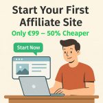 Basic Niche Website Builder