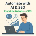 Pro Niche Website Builder